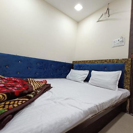 Blue Tower Hotel Ujjain Luaran gambar