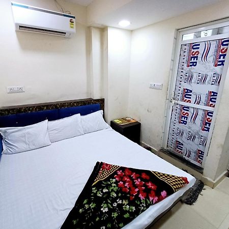 Blue Tower Hotel Ujjain Luaran gambar