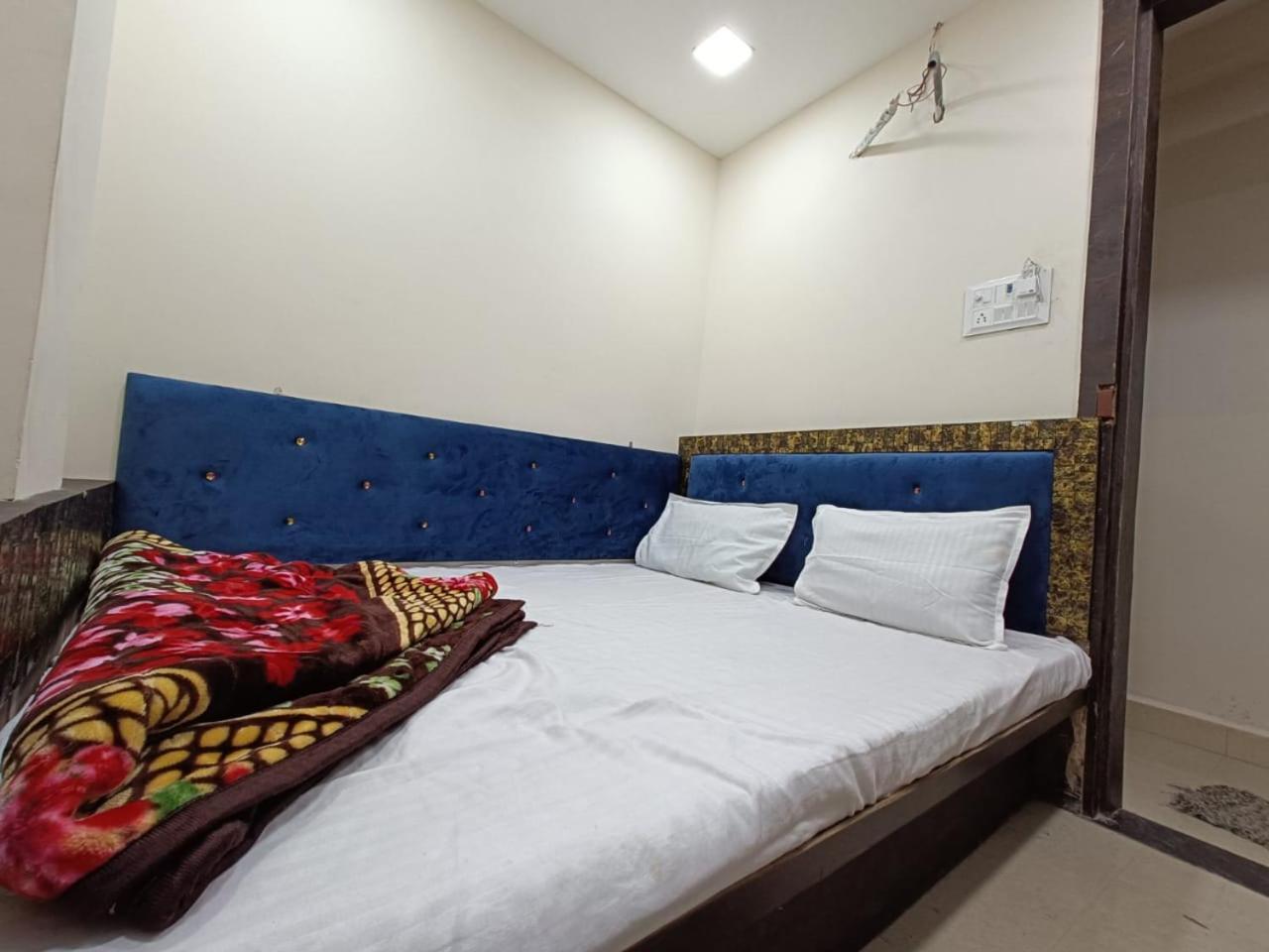 Blue Tower Hotel Ujjain Luaran gambar