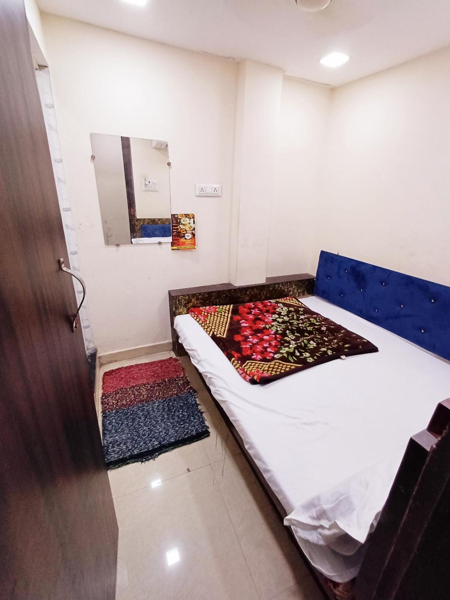 Blue Tower Hotel Ujjain Luaran gambar
