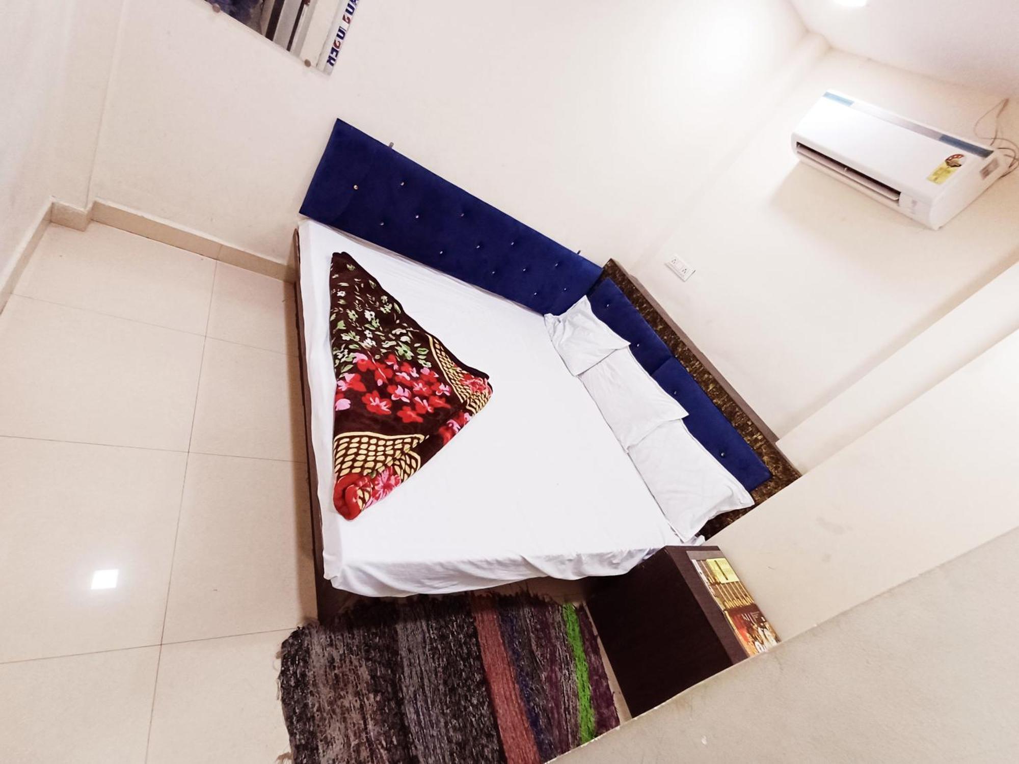 Blue Tower Hotel Ujjain Luaran gambar