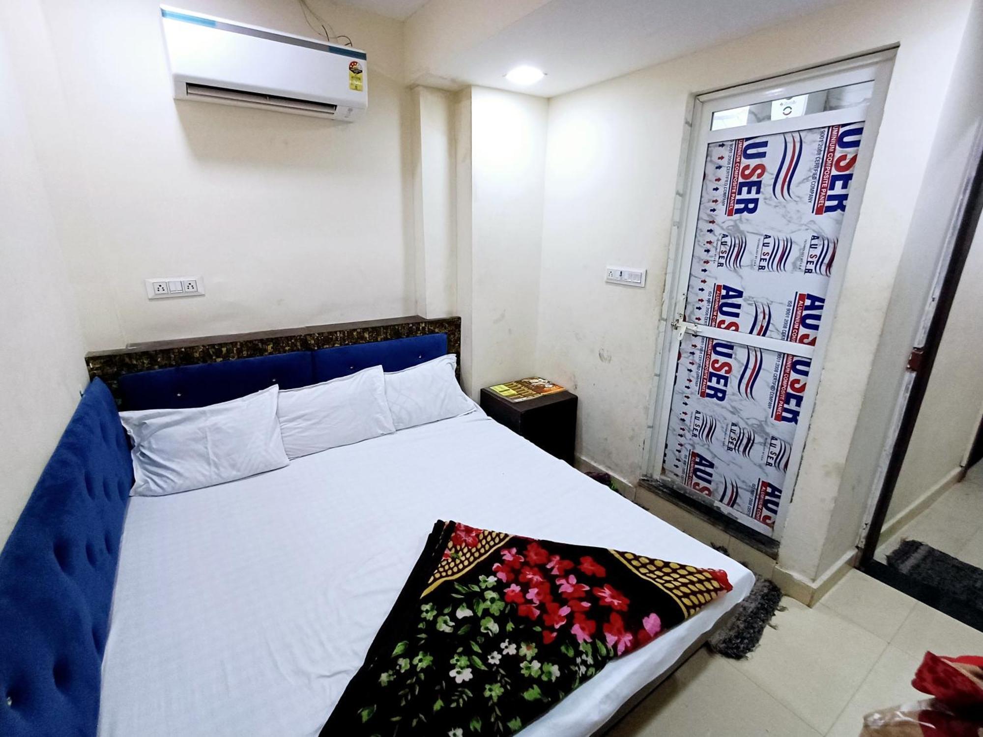 Blue Tower Hotel Ujjain Luaran gambar