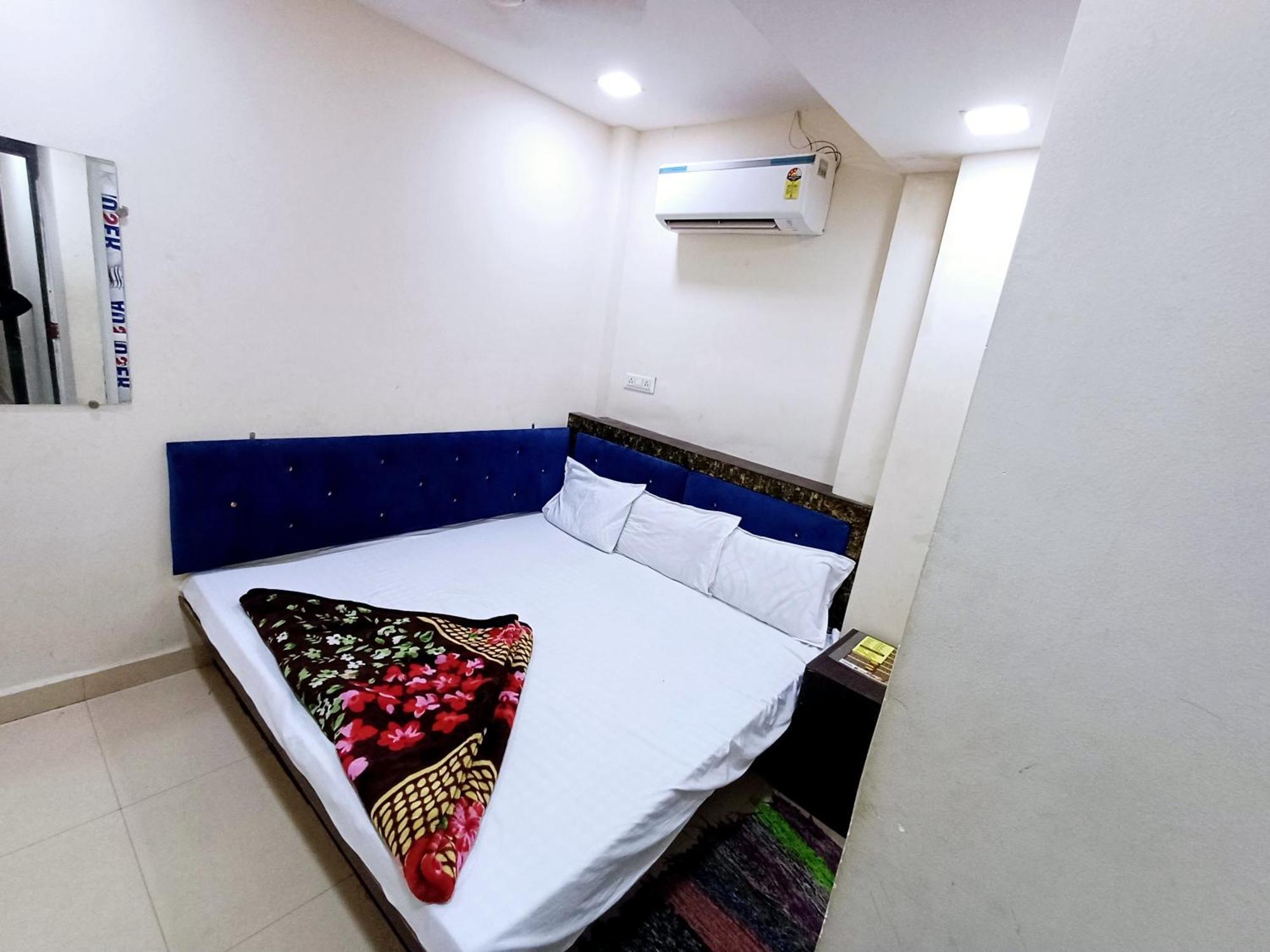 Blue Tower Hotel Ujjain Luaran gambar