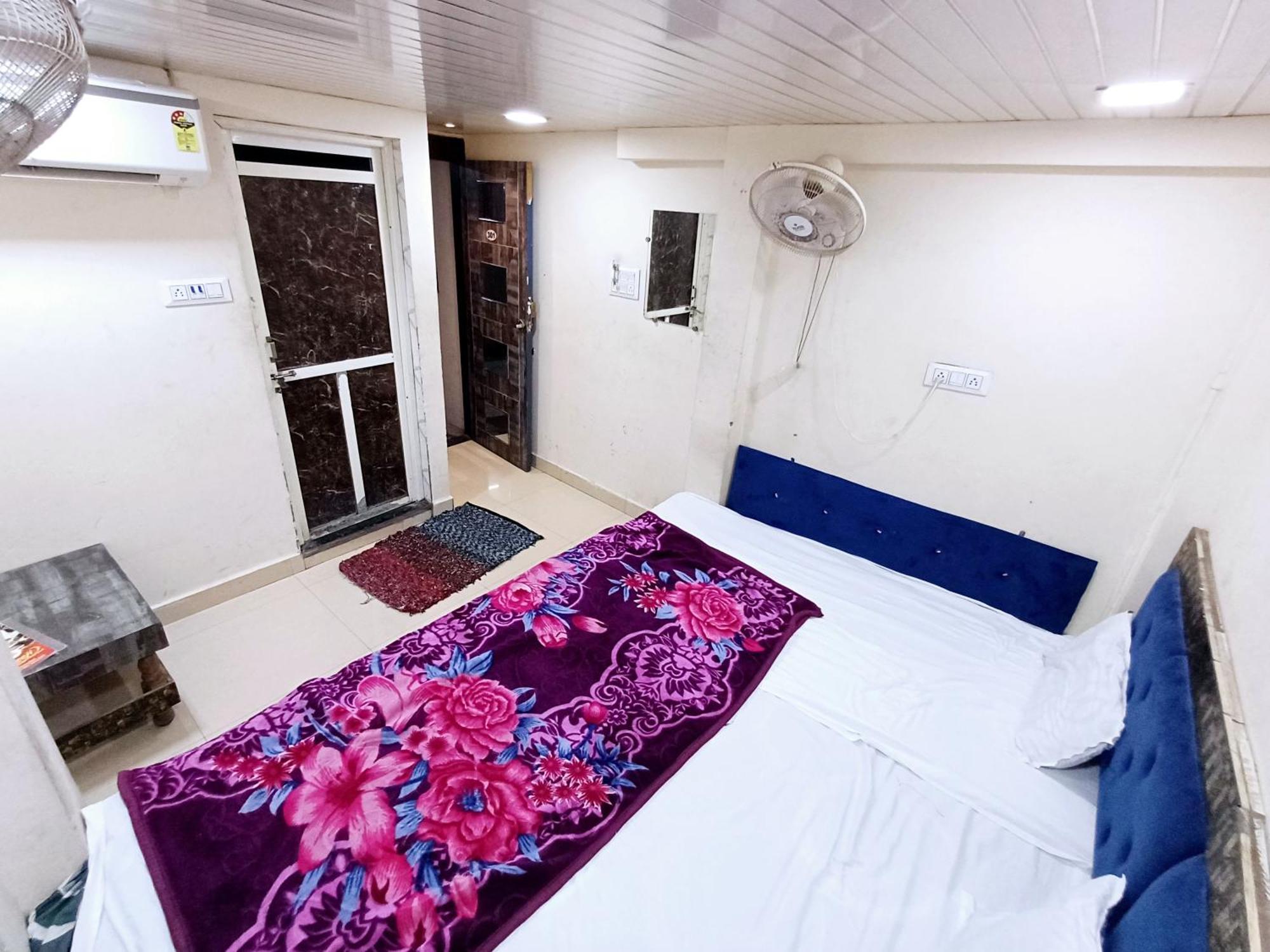 Blue Tower Hotel Ujjain Luaran gambar