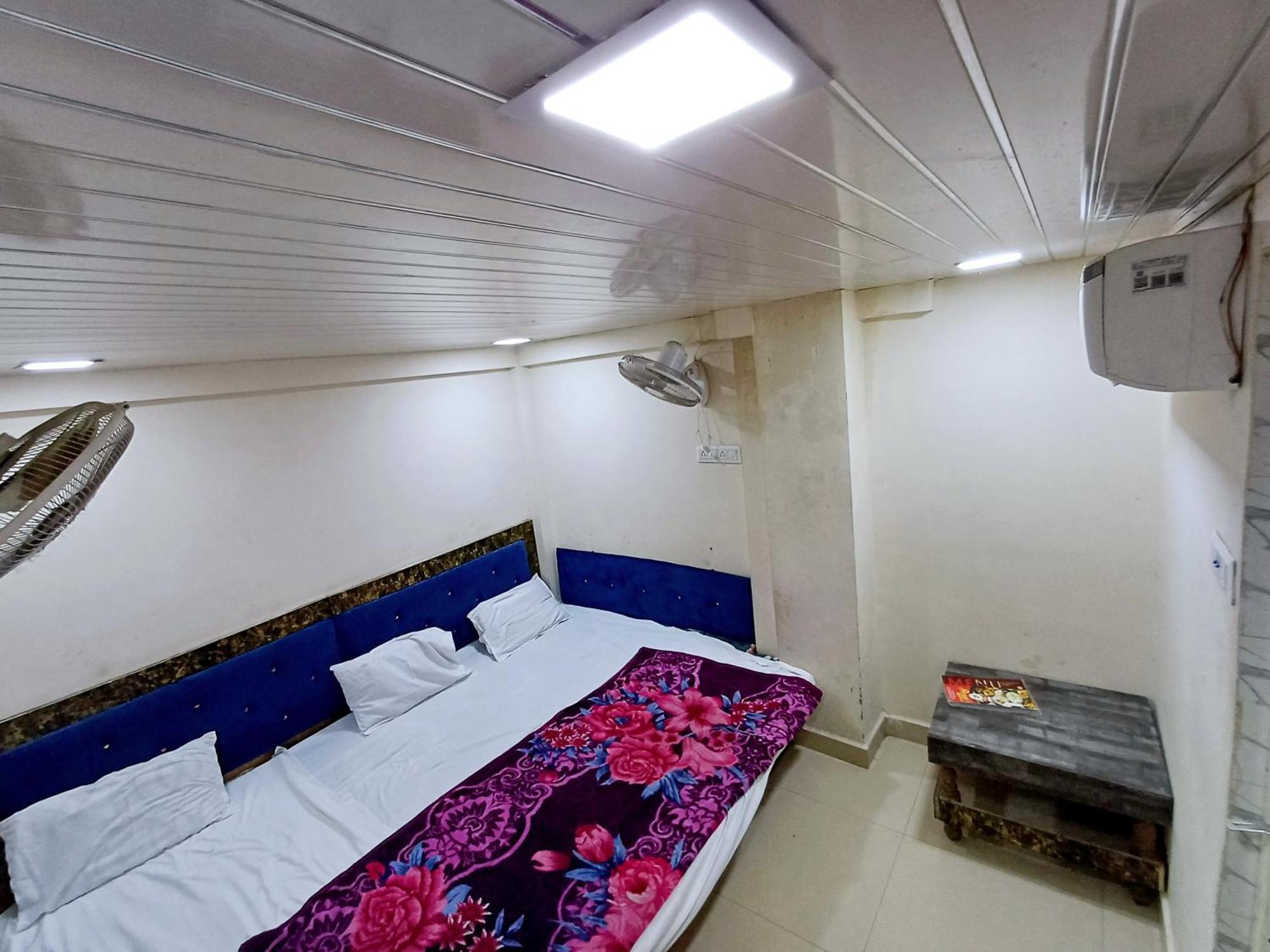 Blue Tower Hotel Ujjain Luaran gambar