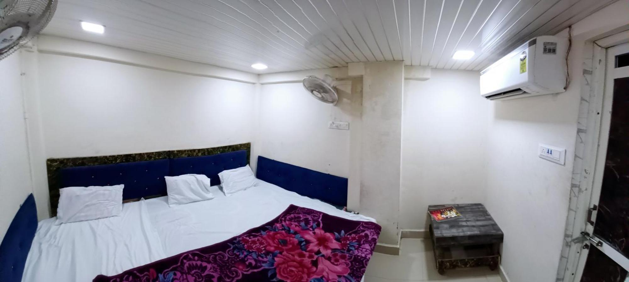 Blue Tower Hotel Ujjain Luaran gambar
