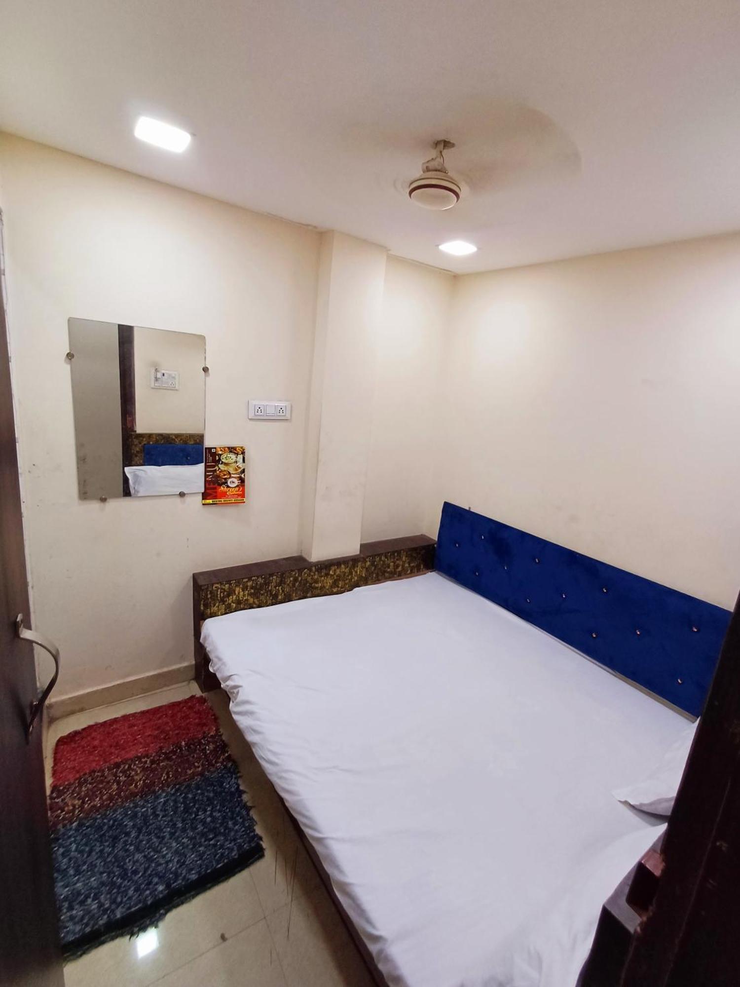 Blue Tower Hotel Ujjain Luaran gambar