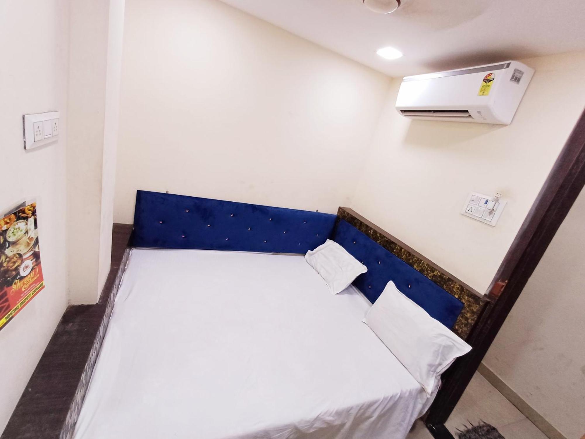 Blue Tower Hotel Ujjain Luaran gambar
