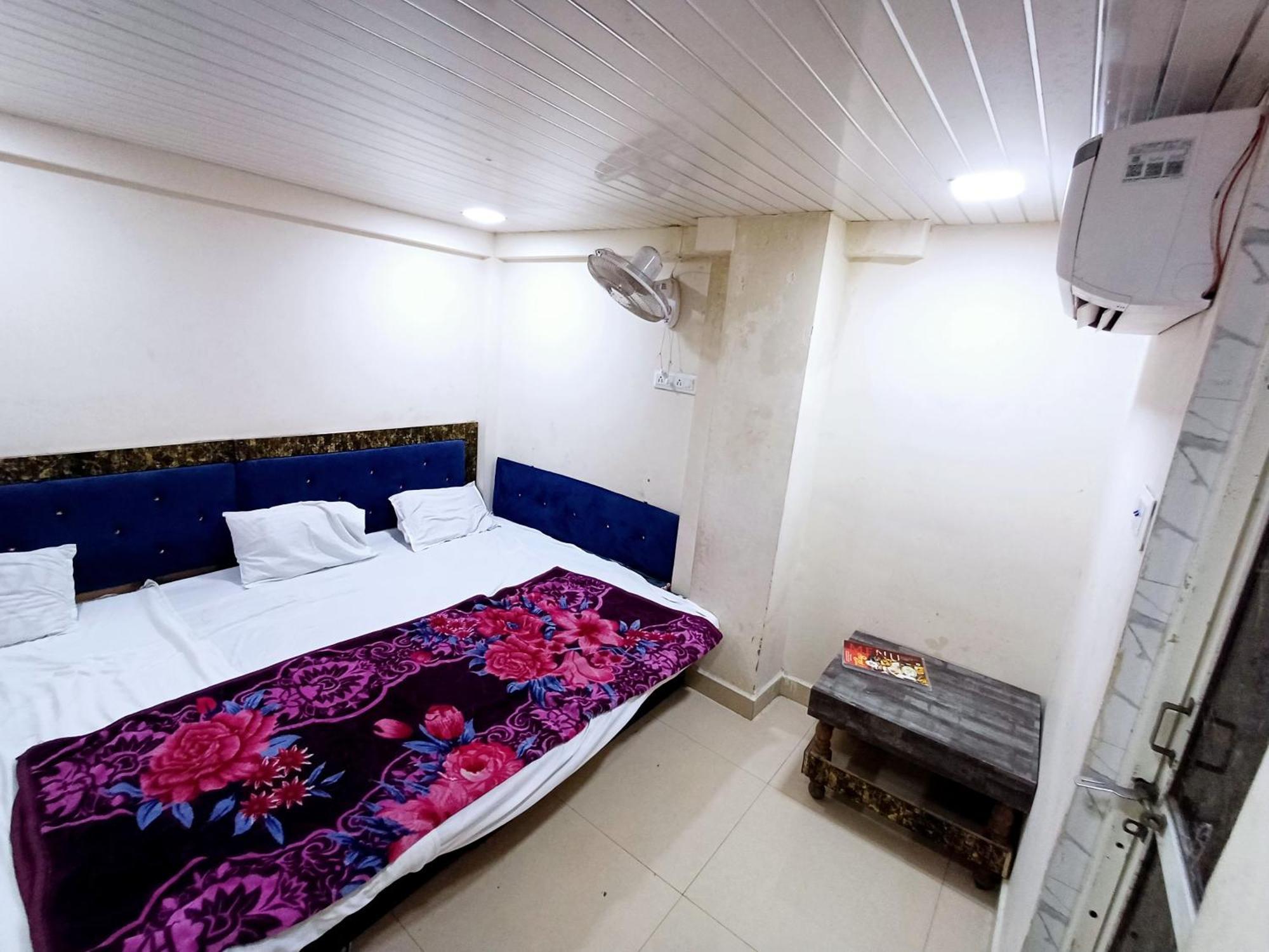 Blue Tower Hotel Ujjain Luaran gambar