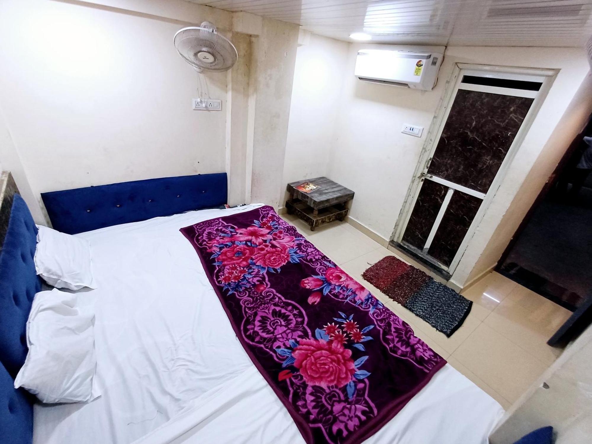 Blue Tower Hotel Ujjain Luaran gambar