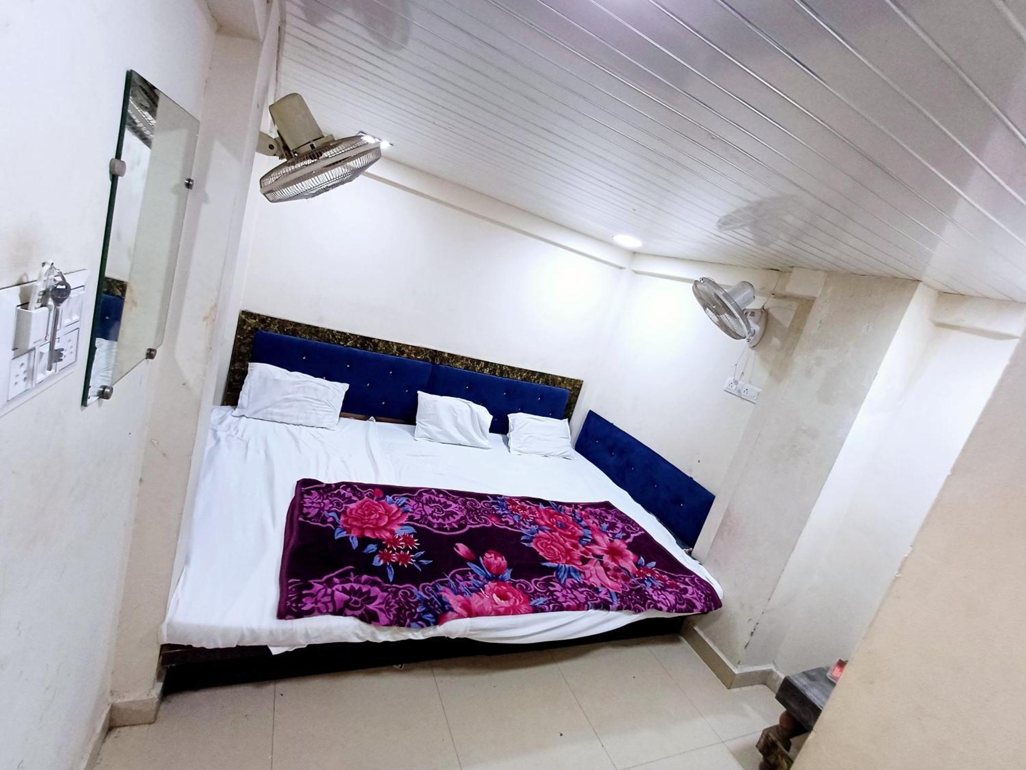 Blue Tower Hotel Ujjain Luaran gambar